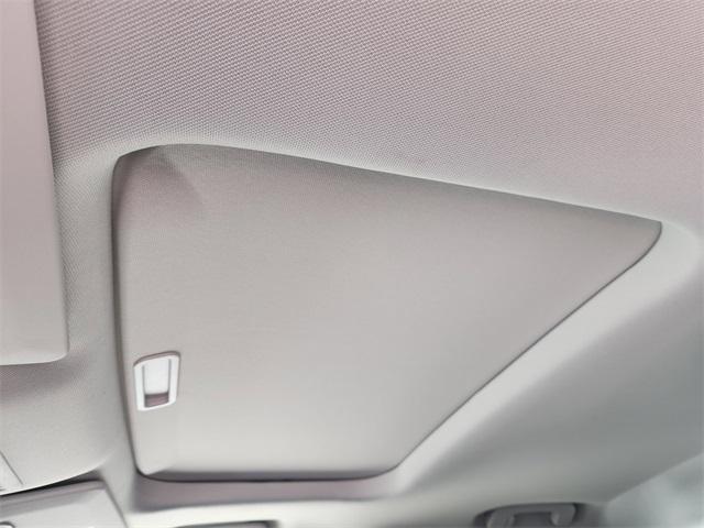 new 2025 Ford Maverick car, priced at $36,995