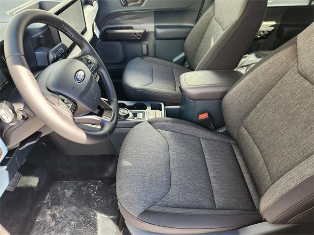 new 2025 Ford Maverick car, priced at $36,995