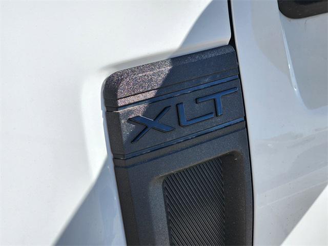 new 2025 Ford Maverick car, priced at $36,995