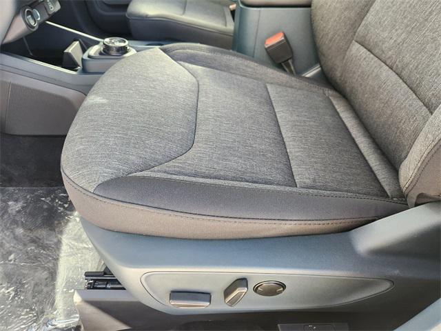 new 2025 Ford Maverick car, priced at $36,995