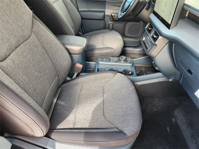 new 2025 Ford Maverick car, priced at $36,995