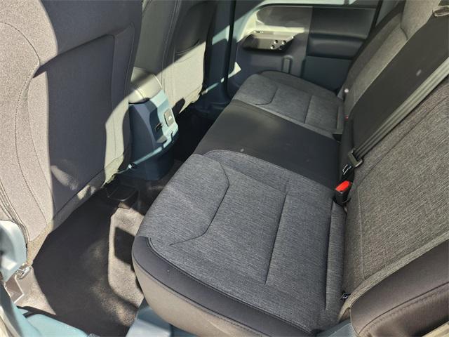 new 2025 Ford Maverick car, priced at $36,995