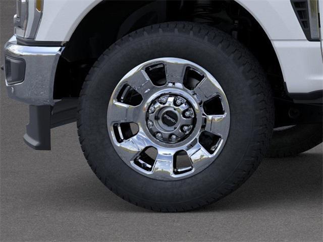 new 2025 Ford F-250 car, priced at $93,888