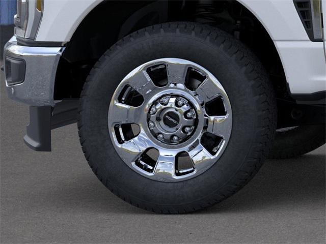 new 2025 Ford F-250 car, priced at $93,888