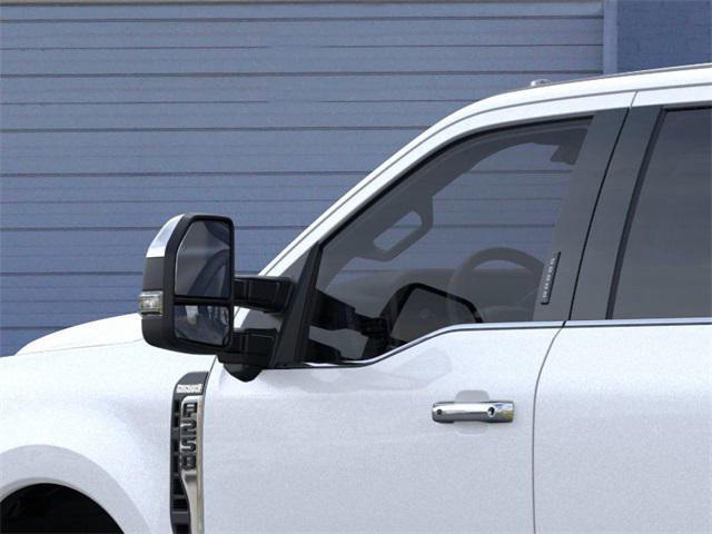 new 2025 Ford F-250 car, priced at $93,888