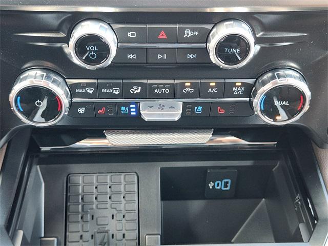 new 2025 Ford F-250 car, priced at $93,888