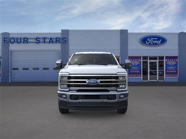 new 2025 Ford F-250 car, priced at $93,888