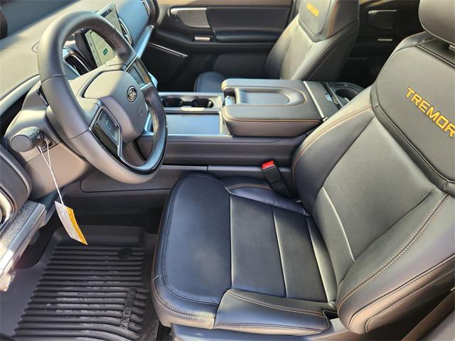 new 2025 Ford Expedition car, priced at $83,688