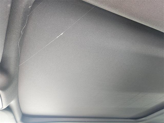 new 2025 Ford Expedition car, priced at $83,688