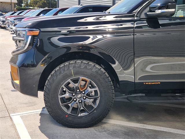 new 2025 Ford Expedition car, priced at $83,688