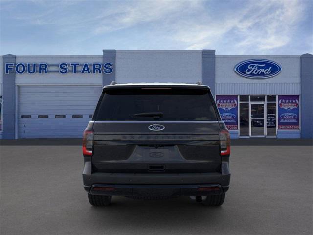 new 2024 Ford Expedition car, priced at $69,995