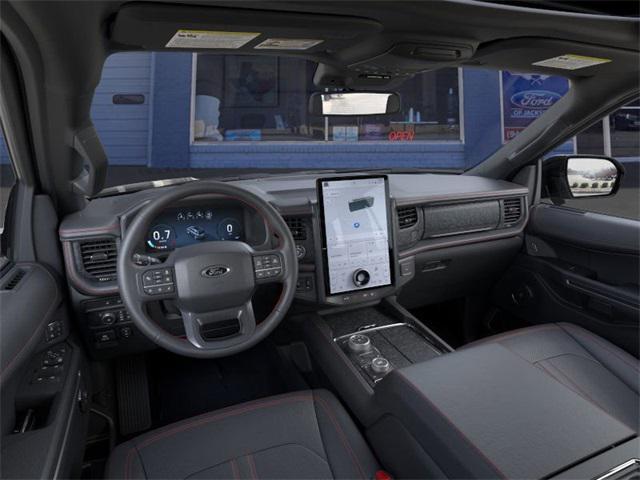 new 2024 Ford Expedition car, priced at $69,995