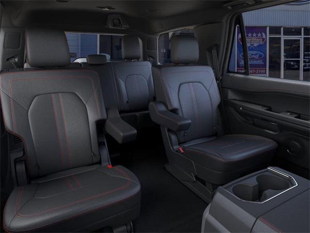 new 2024 Ford Expedition car, priced at $69,995