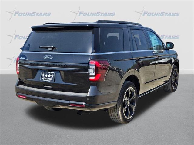 new 2024 Ford Expedition car, priced at $70,995