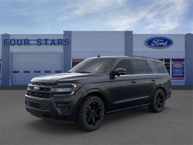 new 2024 Ford Expedition car, priced at $69,995