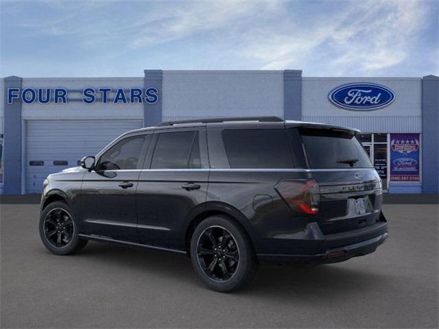 new 2024 Ford Expedition car, priced at $69,995