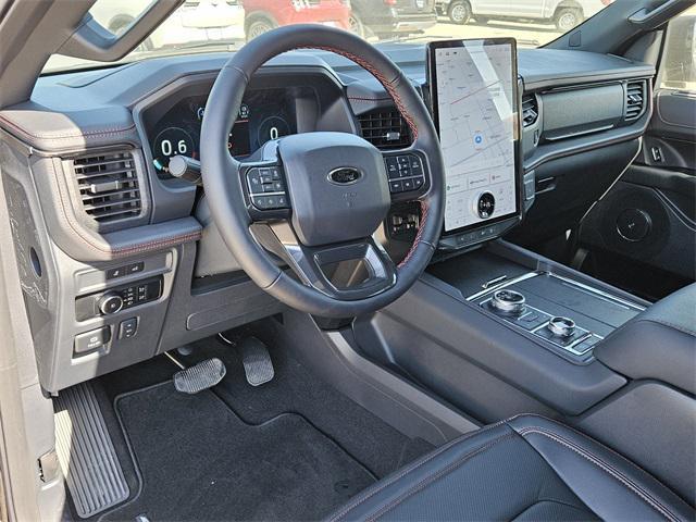 new 2024 Ford Expedition car, priced at $73,995