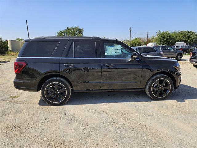 new 2024 Ford Expedition car, priced at $73,995