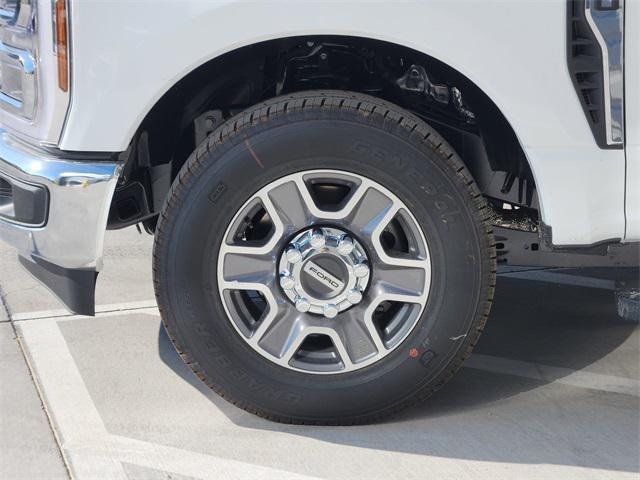 new 2026 Ford F-350 car, priced at $66,895