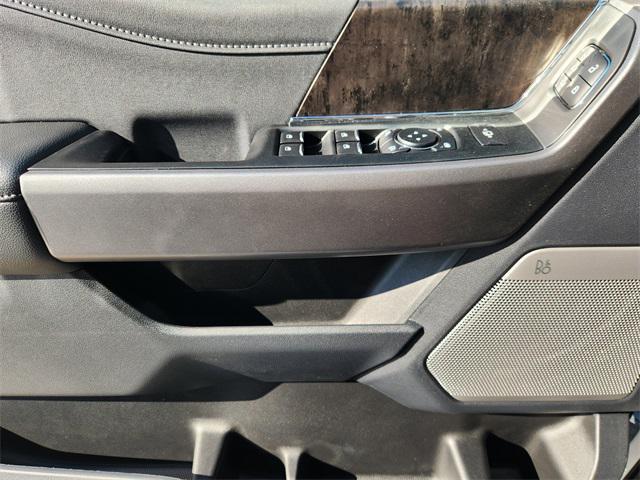 new 2026 Ford F-350 car, priced at $66,895