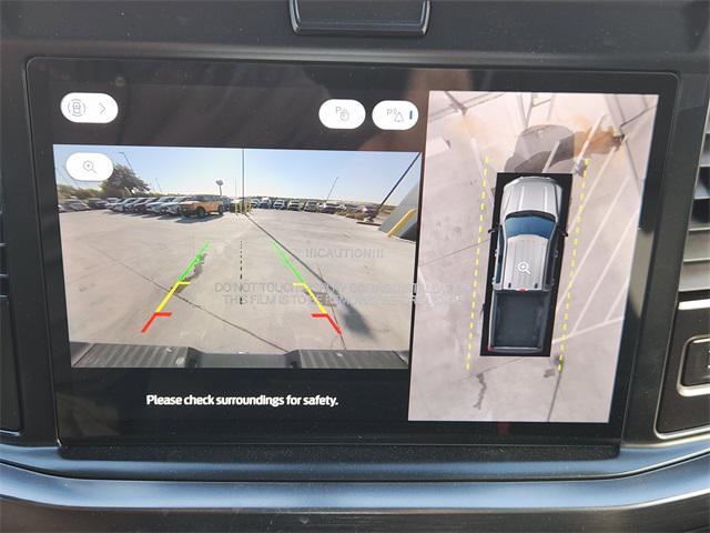 new 2026 Ford F-350 car, priced at $66,895