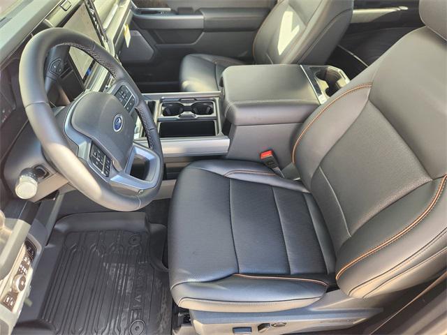 new 2026 Ford F-350 car, priced at $66,895