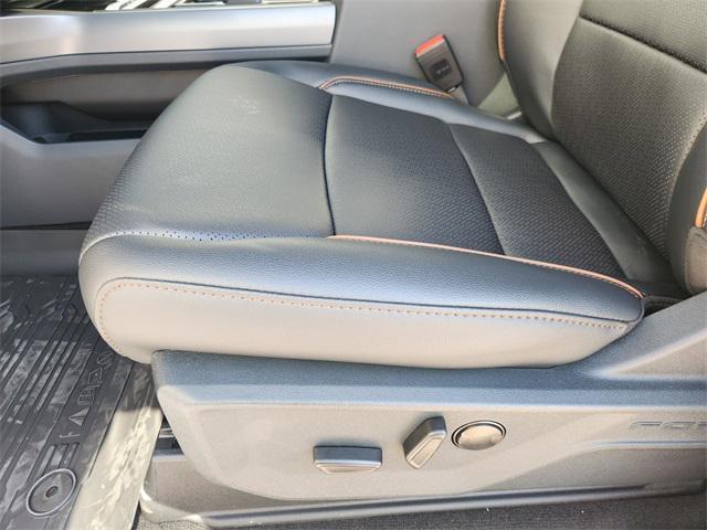 new 2026 Ford F-350 car, priced at $66,895