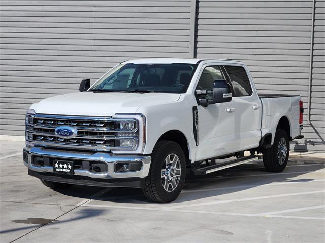 new 2026 Ford F-350 car, priced at $66,895