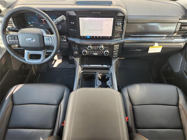 new 2026 Ford F-350 car, priced at $66,895