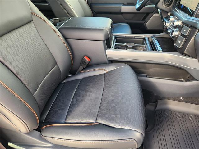 new 2026 Ford F-350 car, priced at $66,895