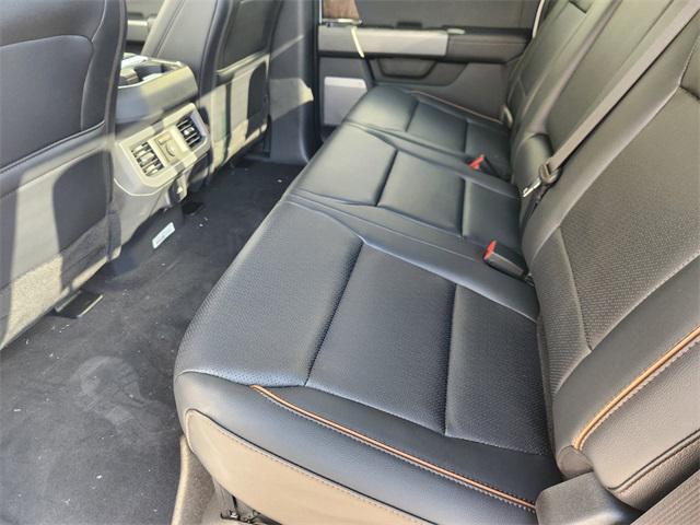 new 2026 Ford F-350 car, priced at $66,895