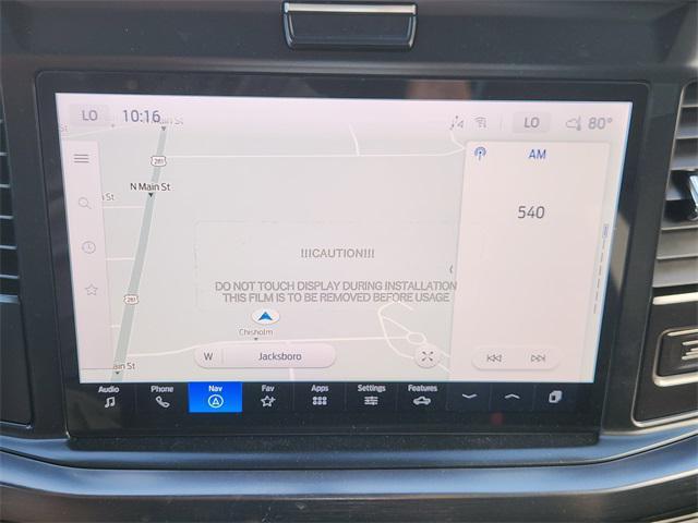 new 2026 Ford F-350 car, priced at $66,895