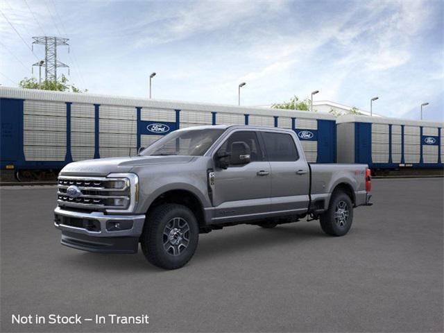 new 2025 Ford F-250 car, priced at $75,888