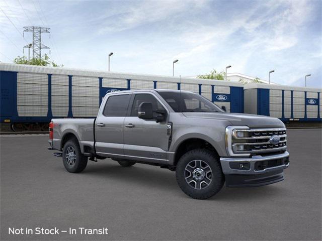 new 2025 Ford F-250 car, priced at $75,888