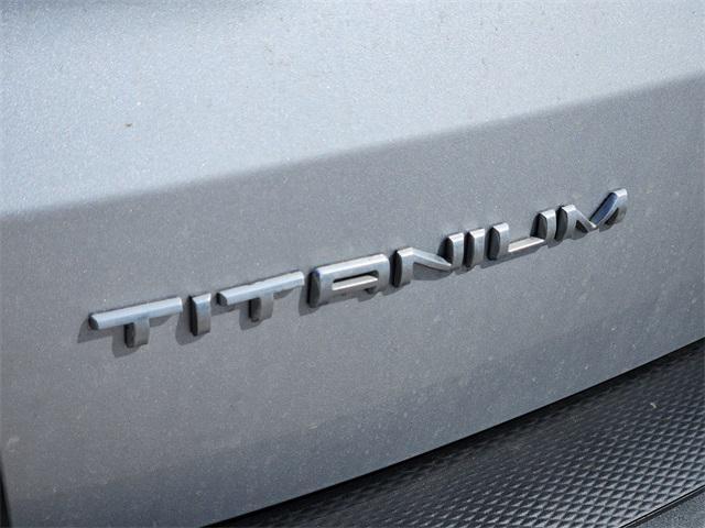 used 2020 Ford Escape car, priced at $22,421
