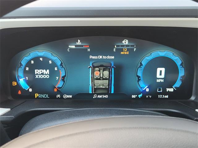 new 2025 Ford Bronco Sport car, priced at $33,830