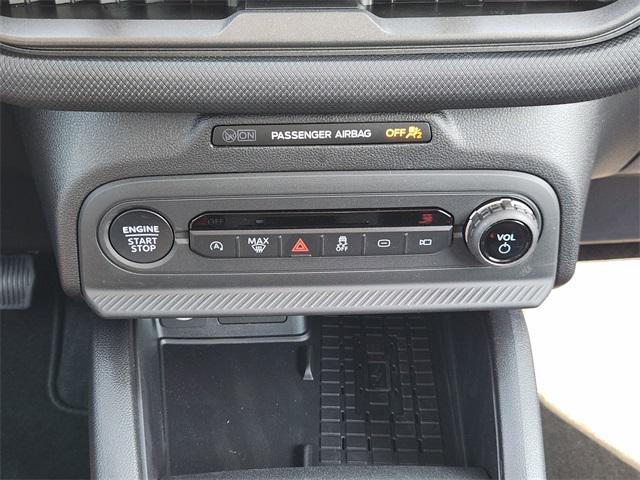 new 2025 Ford Bronco Sport car, priced at $33,830