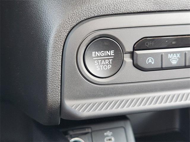 new 2025 Ford Bronco Sport car, priced at $33,830