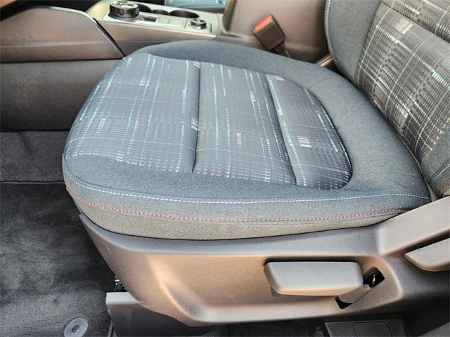 new 2025 Ford Bronco Sport car, priced at $33,830