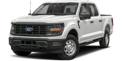 new 2025 Ford F-150 car, priced at $59,888