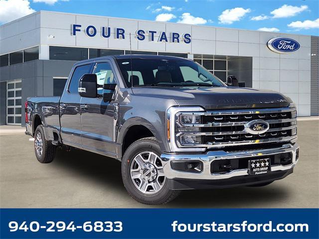 new 2026 Ford F-350 car, priced at $63,888