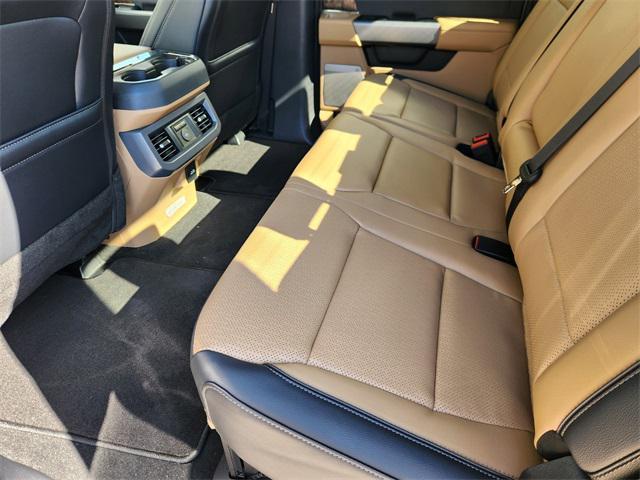 new 2026 Ford F-350 car, priced at $63,888