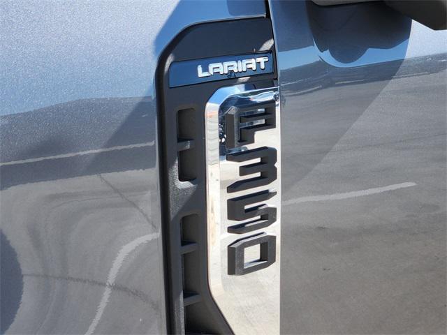 new 2026 Ford F-350 car, priced at $63,888