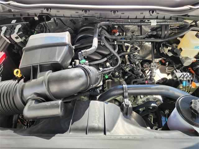 new 2026 Ford F-350 car, priced at $63,888