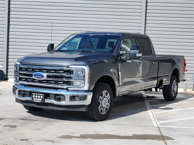 new 2026 Ford F-350 car, priced at $63,888