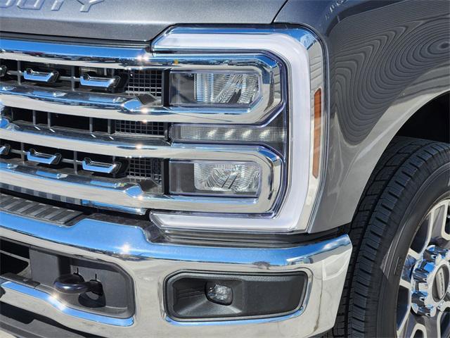 new 2026 Ford F-350 car, priced at $63,888