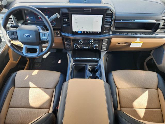 new 2026 Ford F-350 car, priced at $63,888