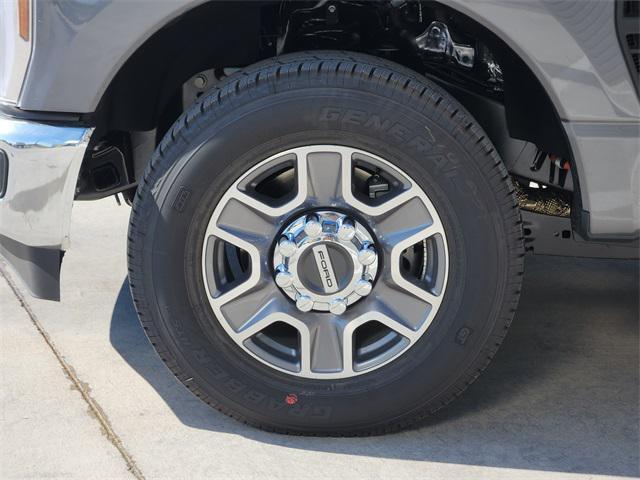 new 2026 Ford F-350 car, priced at $63,888