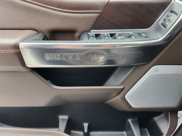 new 2026 Ford F-250 car, priced at $94,888