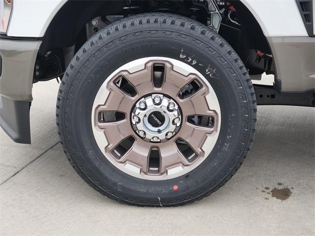 new 2026 Ford F-250 car, priced at $94,888